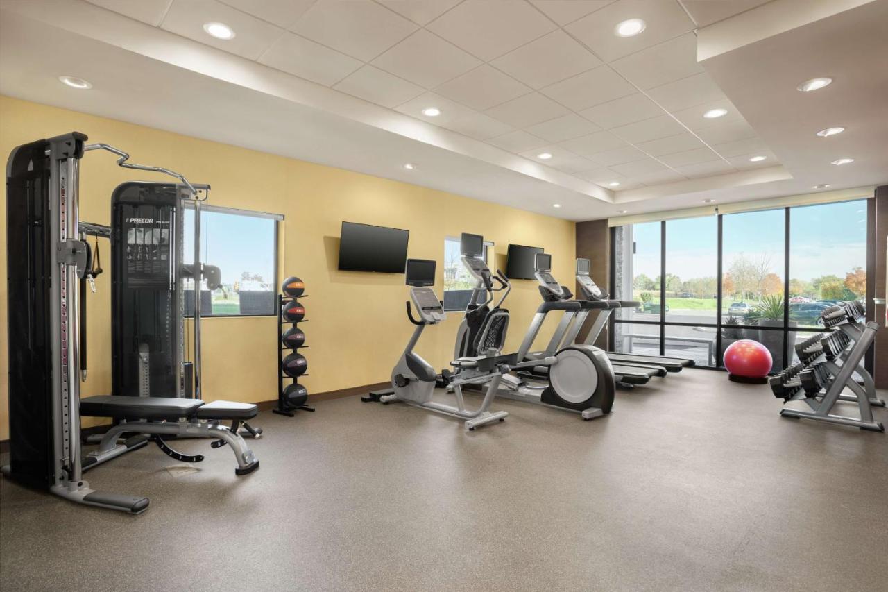 | Home2 Suites By Hilton Warminster Horsham