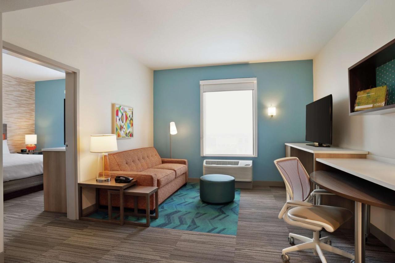 | Home2 Suites By Hilton Warminster Horsham