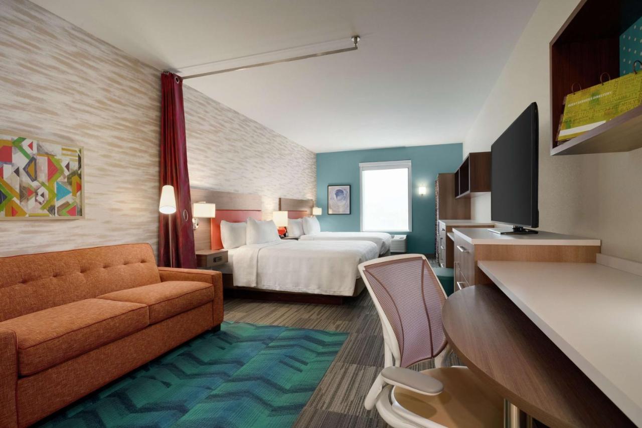 | Home2 Suites By Hilton Warminster Horsham
