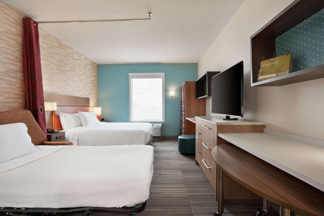 King Suite - Hearing Accessible/Non-Smoking at Home2 Suites by Hilton Warminster Horsham