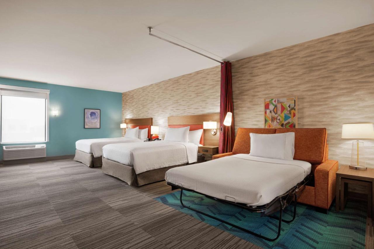| Home2 Suites By Hilton Warminster Horsham