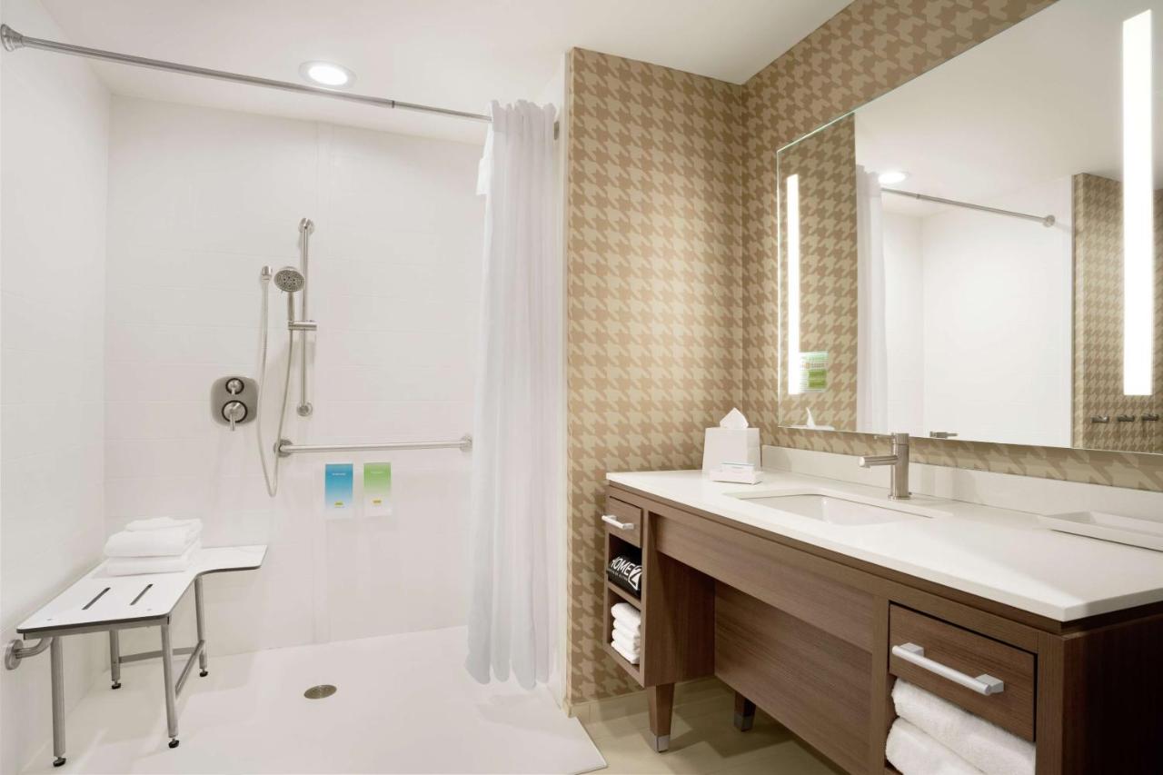 | Home2 Suites By Hilton Warminster Horsham