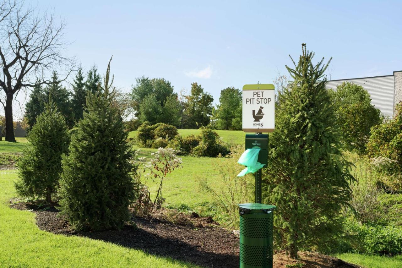 | Home2 Suites By Hilton Warminster Horsham