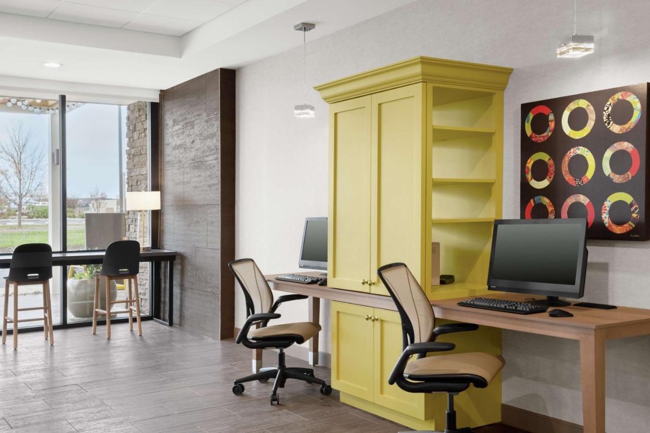 | Home2 Suites By Hilton Warminster Horsham
