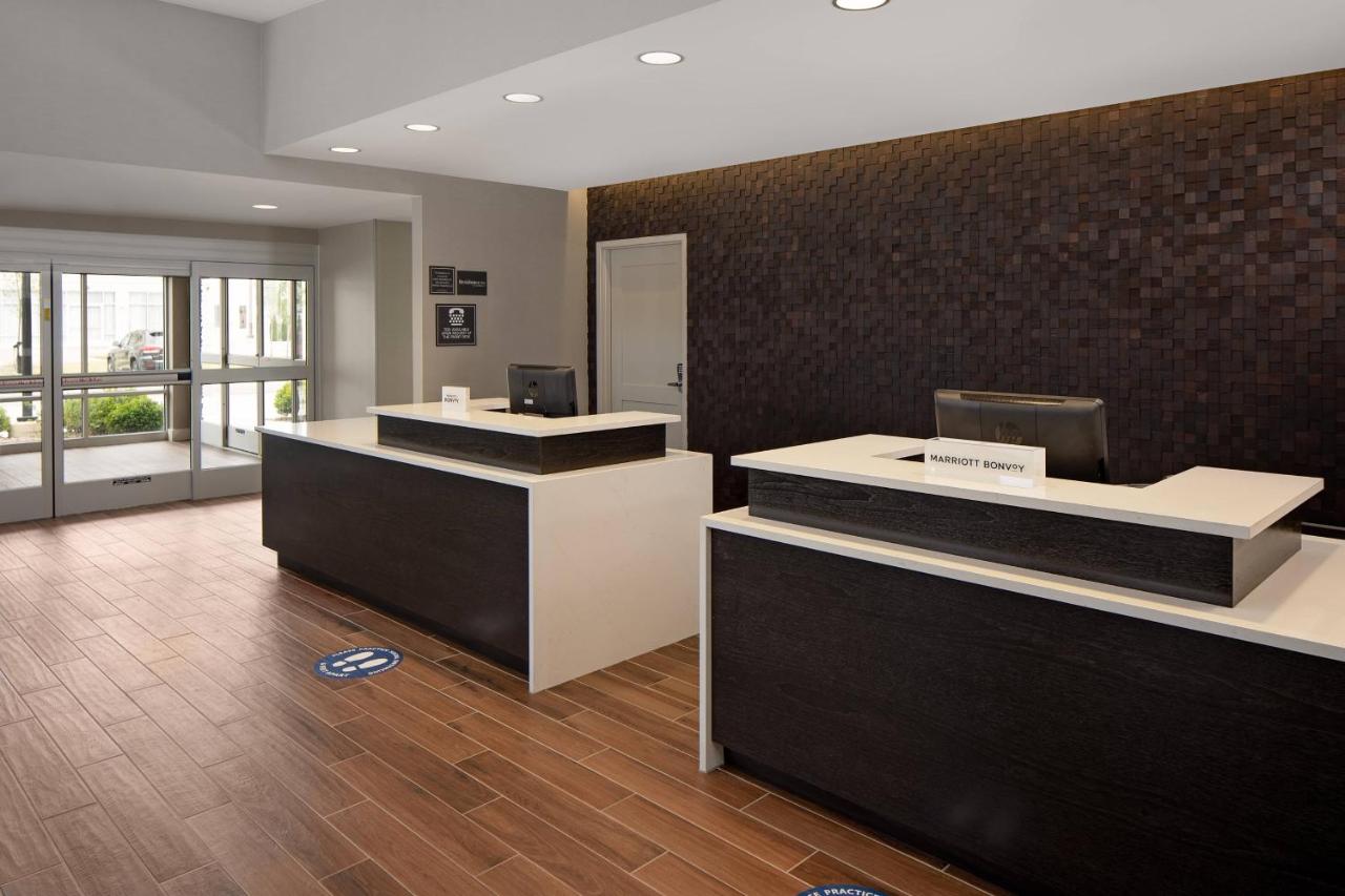 | Residence Inn Detroit Farmington Hills