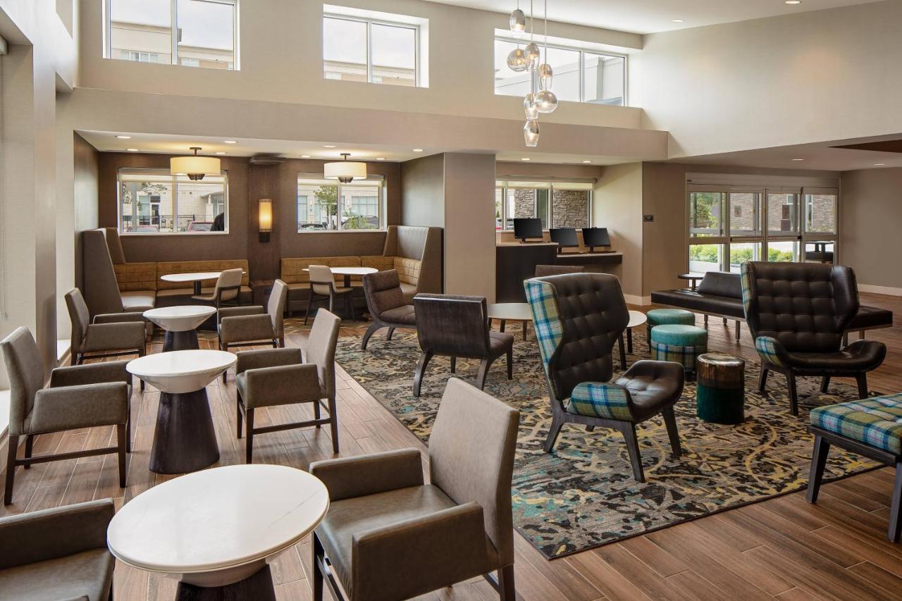 | Residence Inn Detroit Farmington Hills