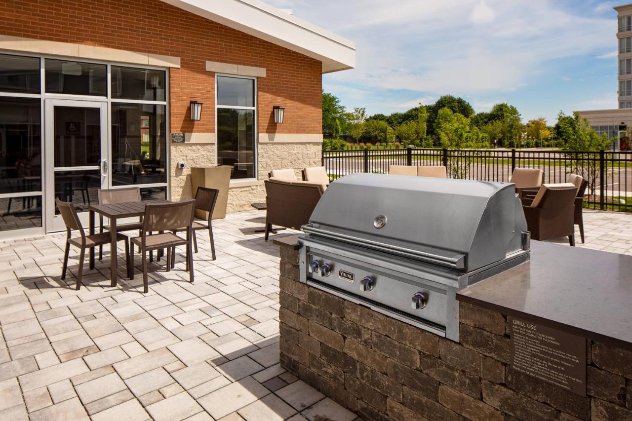 | Residence Inn Detroit Farmington Hills