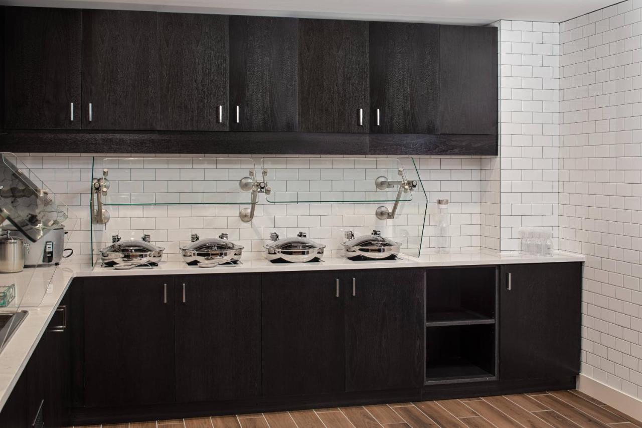 | Residence Inn Detroit Farmington Hills