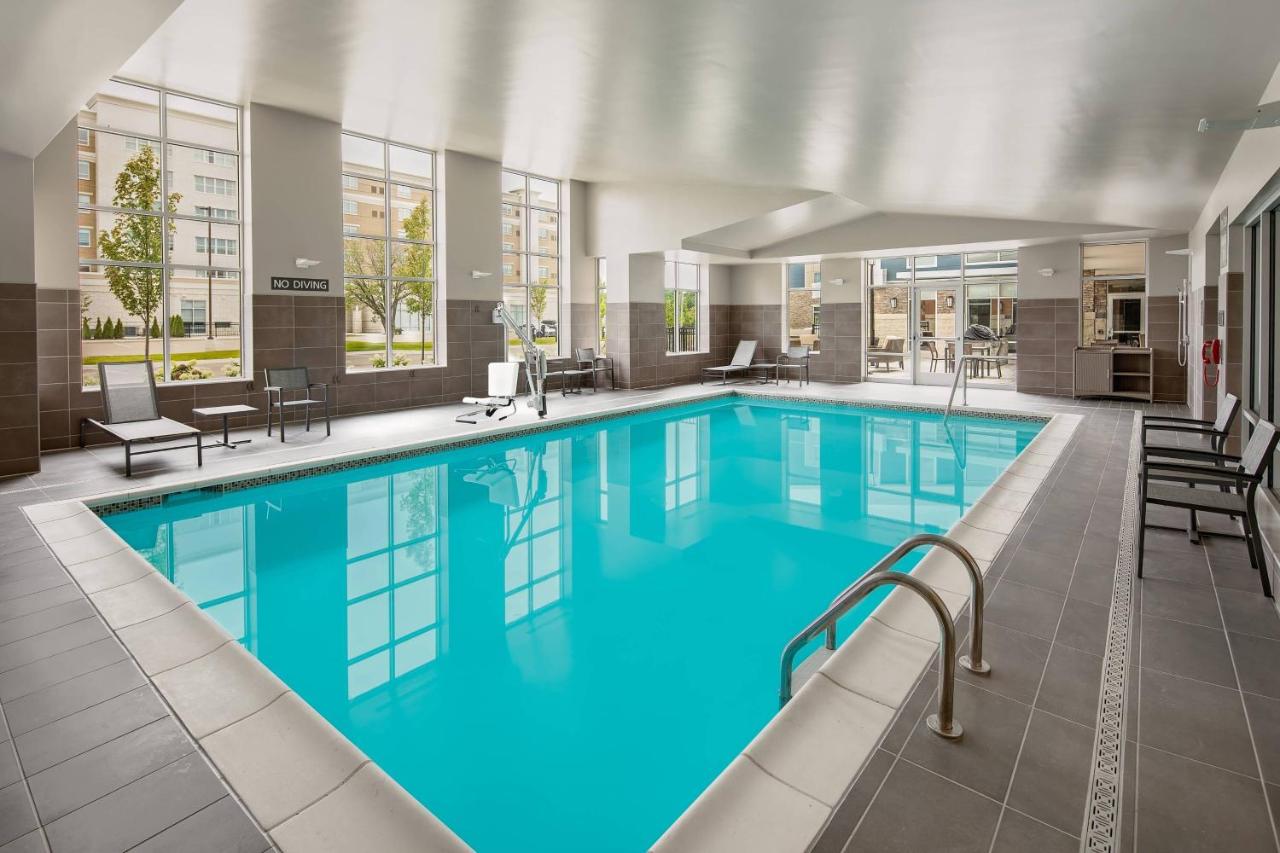 | Residence Inn Detroit Farmington Hills