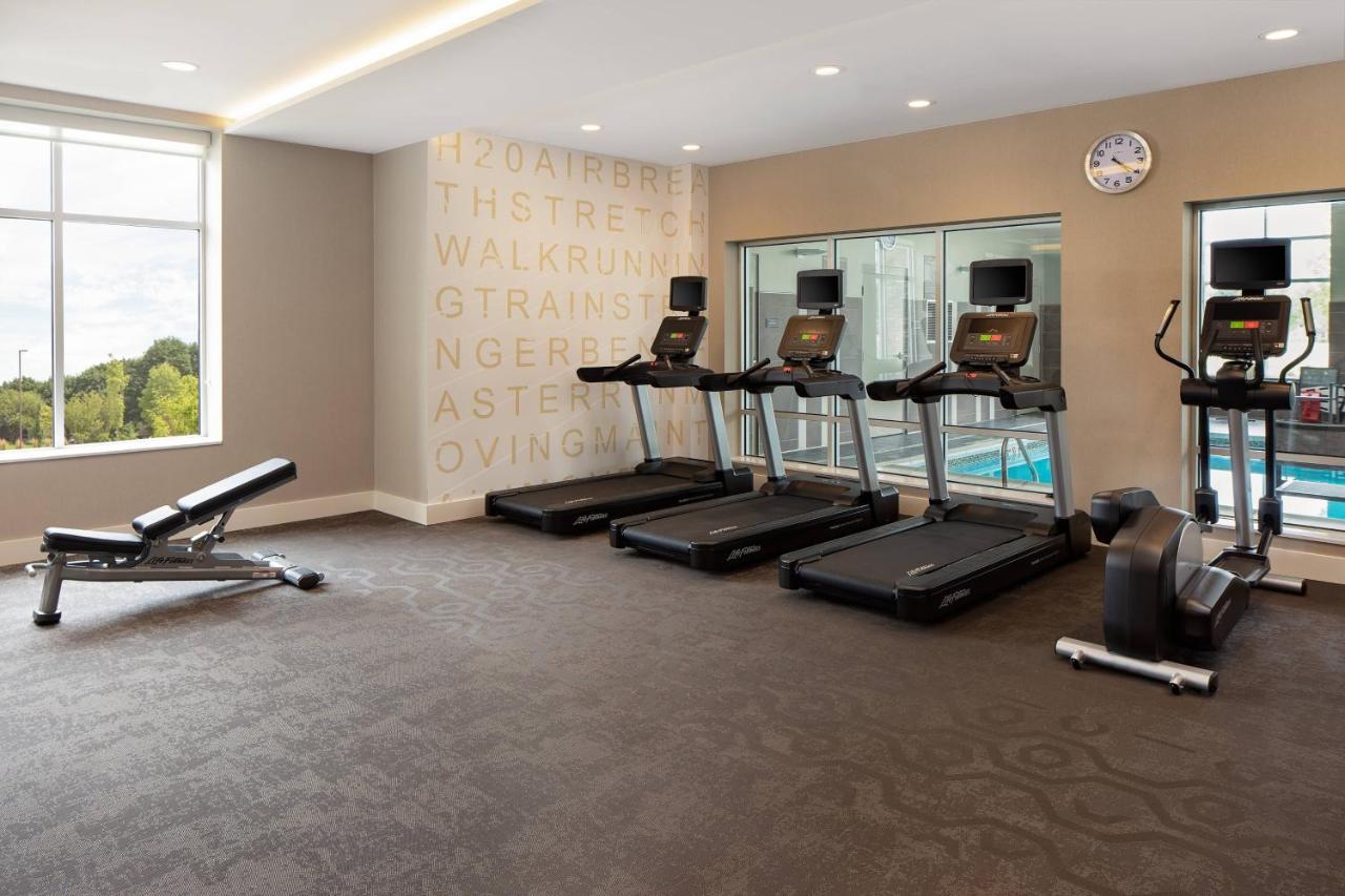 | Residence Inn Detroit Farmington Hills
