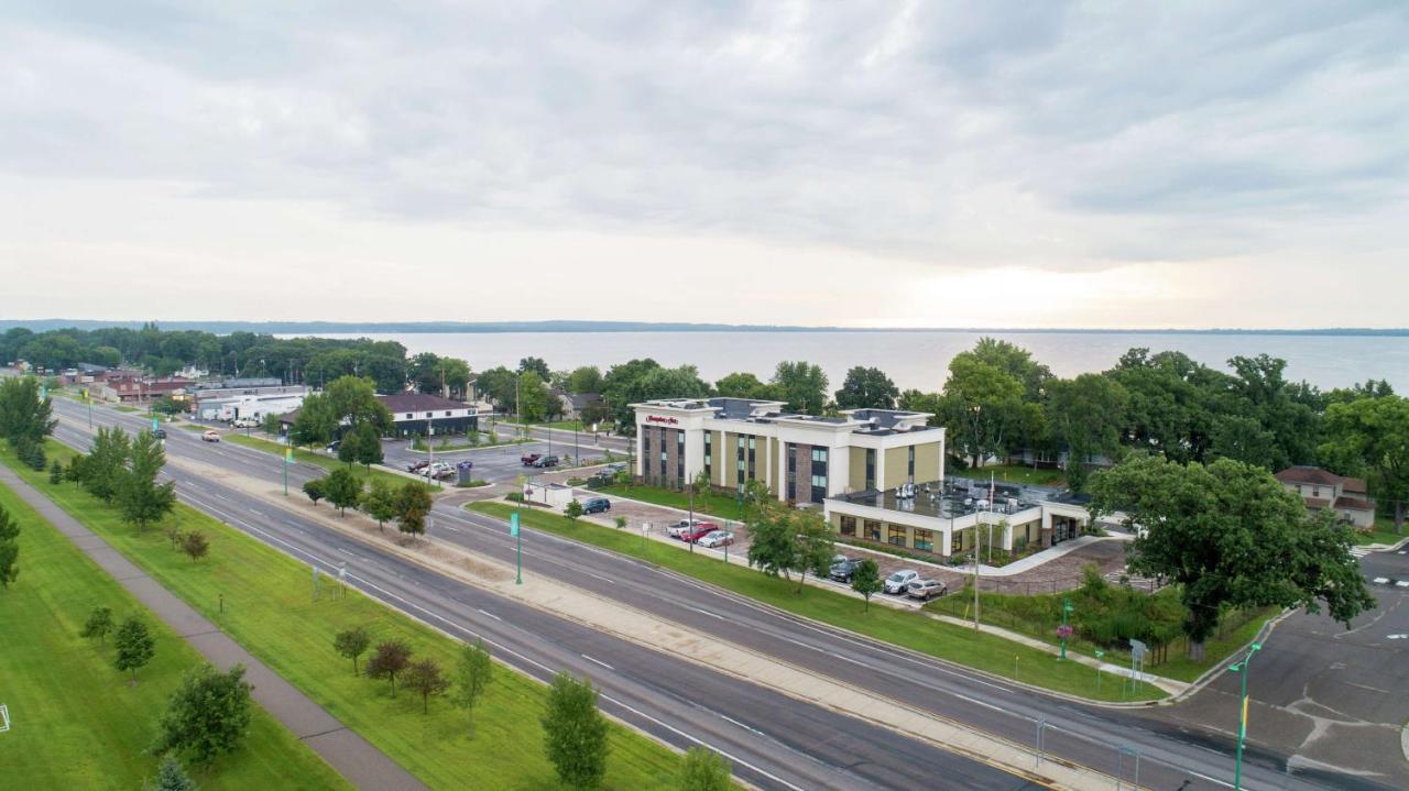 | Hampton Inn Spicer Green Lake, MN