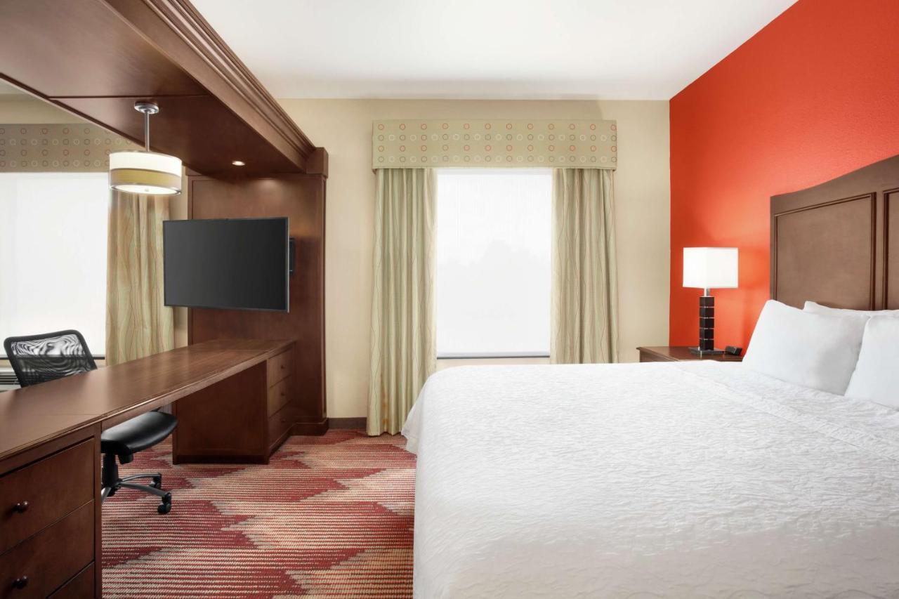 King Studio - Non-Smoking at Hampton Inn Sulphur Springs