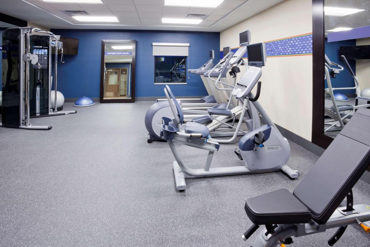 | Hampton Inn Spicer Green Lake, MN