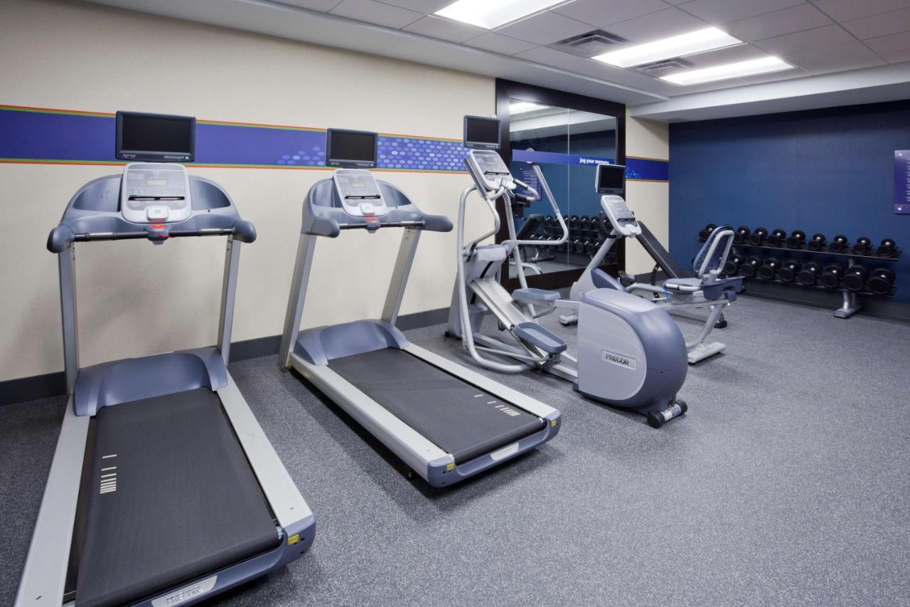 | Hampton Inn Spicer Green Lake, MN