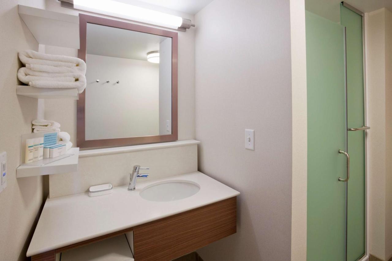 | Hampton Inn Spicer Green Lake, MN