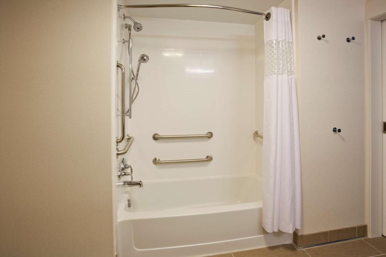 | Hampton Inn Spicer Green Lake, MN