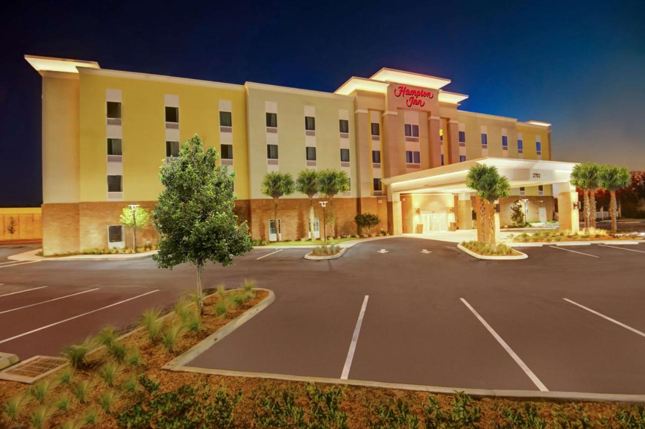 | Hampton Inn Plant City