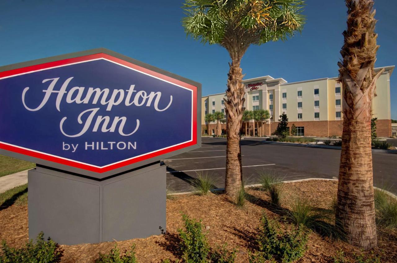  | Hampton Inn Plant City