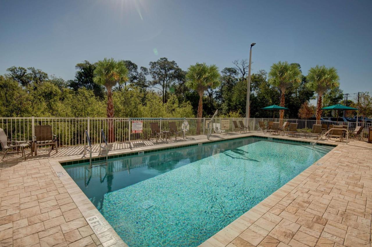| Hampton Inn Plant City