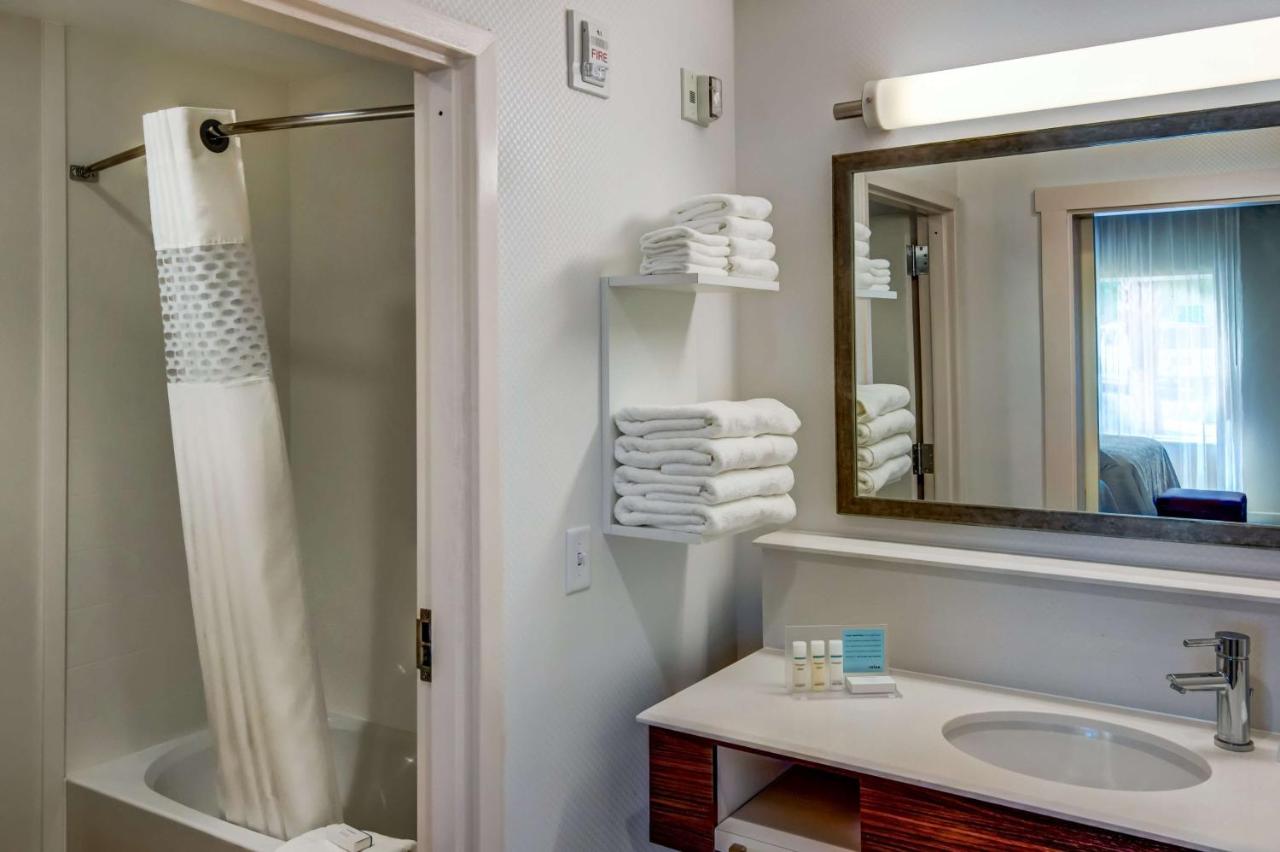 | Hampton Inn Plant City