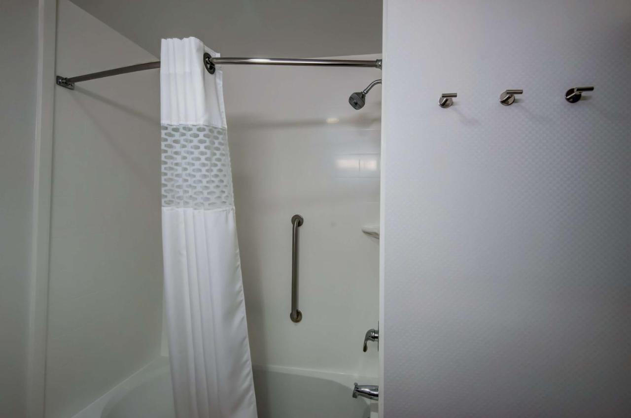 | Hampton Inn Plant City