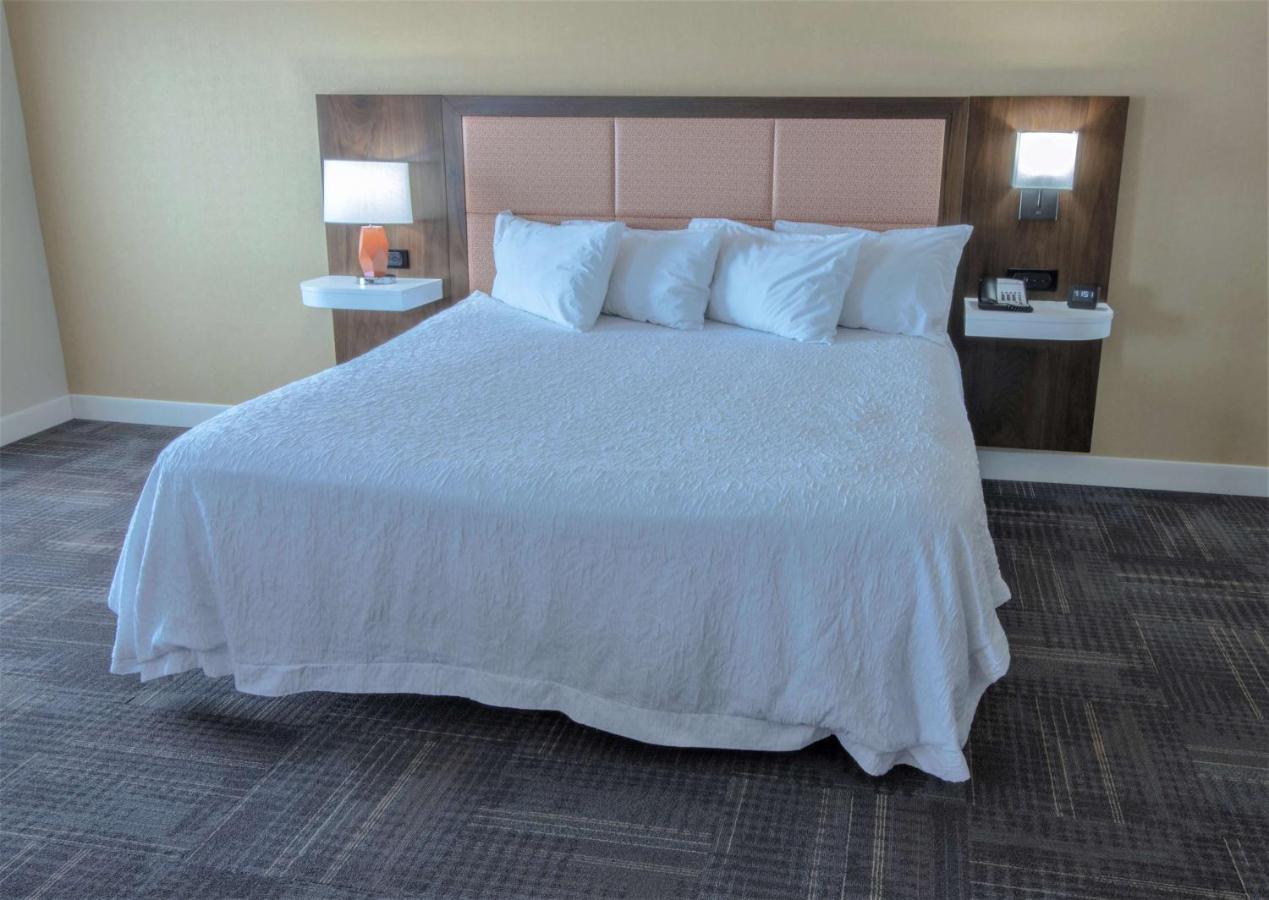 King Studio - Disability Access at Hampton Inn & Suites Chesapeake-Battlefield Blvd.