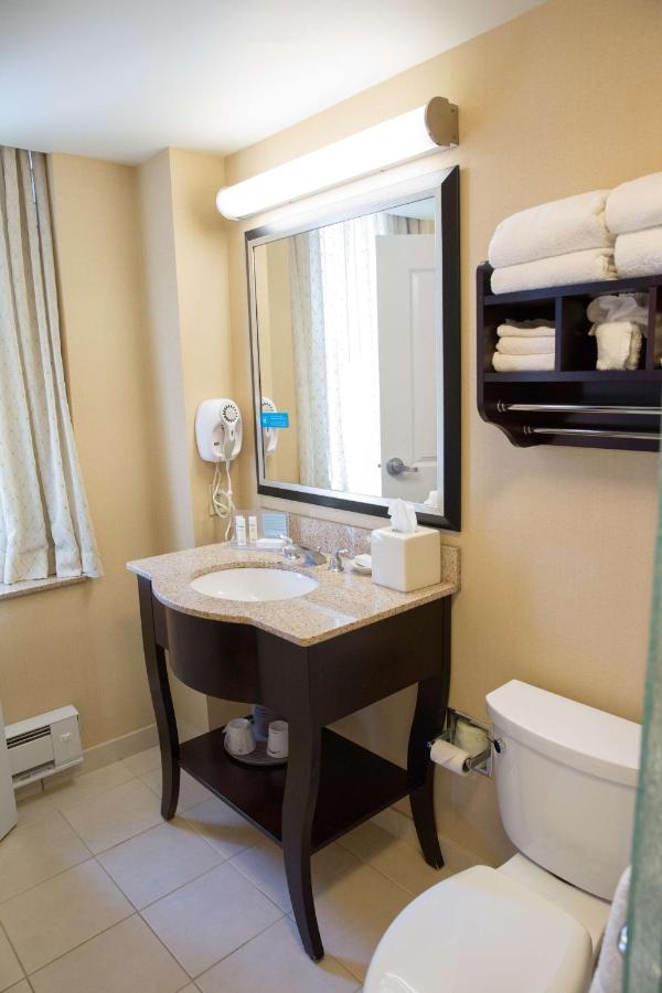 King Room - Non-Smoking at Hampton Inn & Suites Providence Downtown