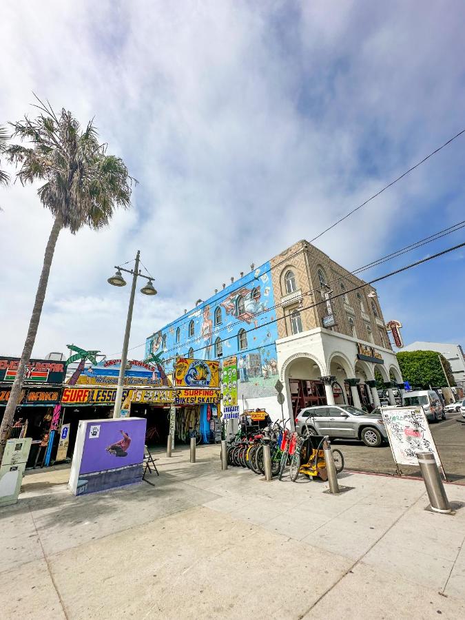 | Samesun Venice Beach