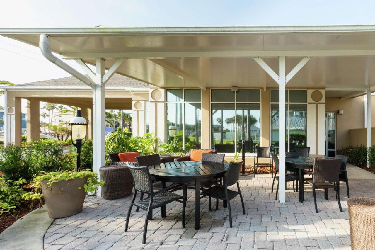 | Hilton Garden Inn Saint Augustine Beach