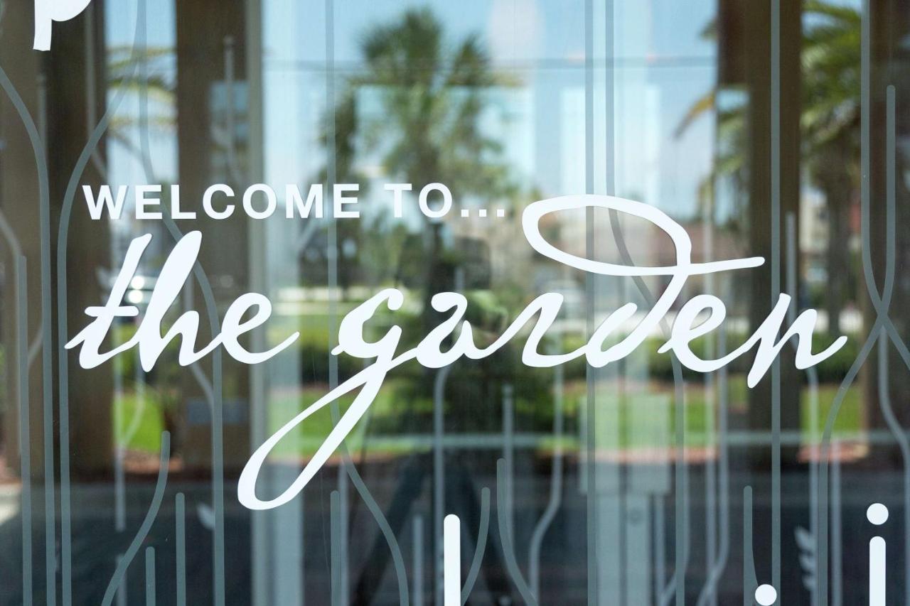 | Hilton Garden Inn Saint Augustine Beach