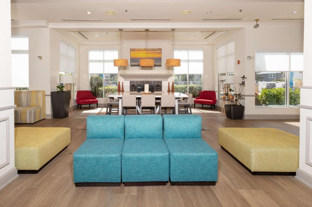 | Hilton Garden Inn Saint Augustine Beach