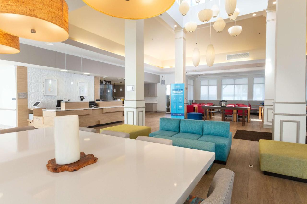 | Hilton Garden Inn Saint Augustine Beach