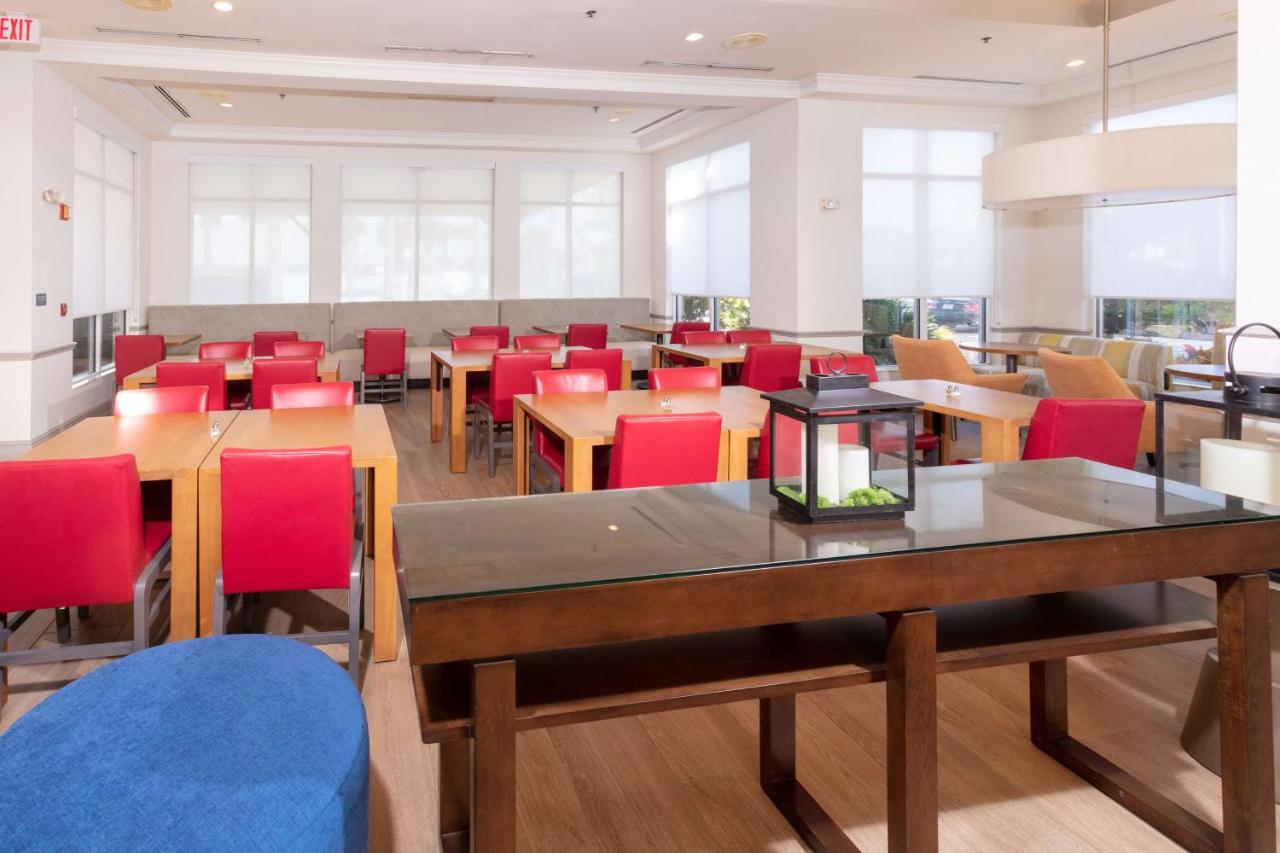  | Hilton Garden Inn Saint Augustine Beach