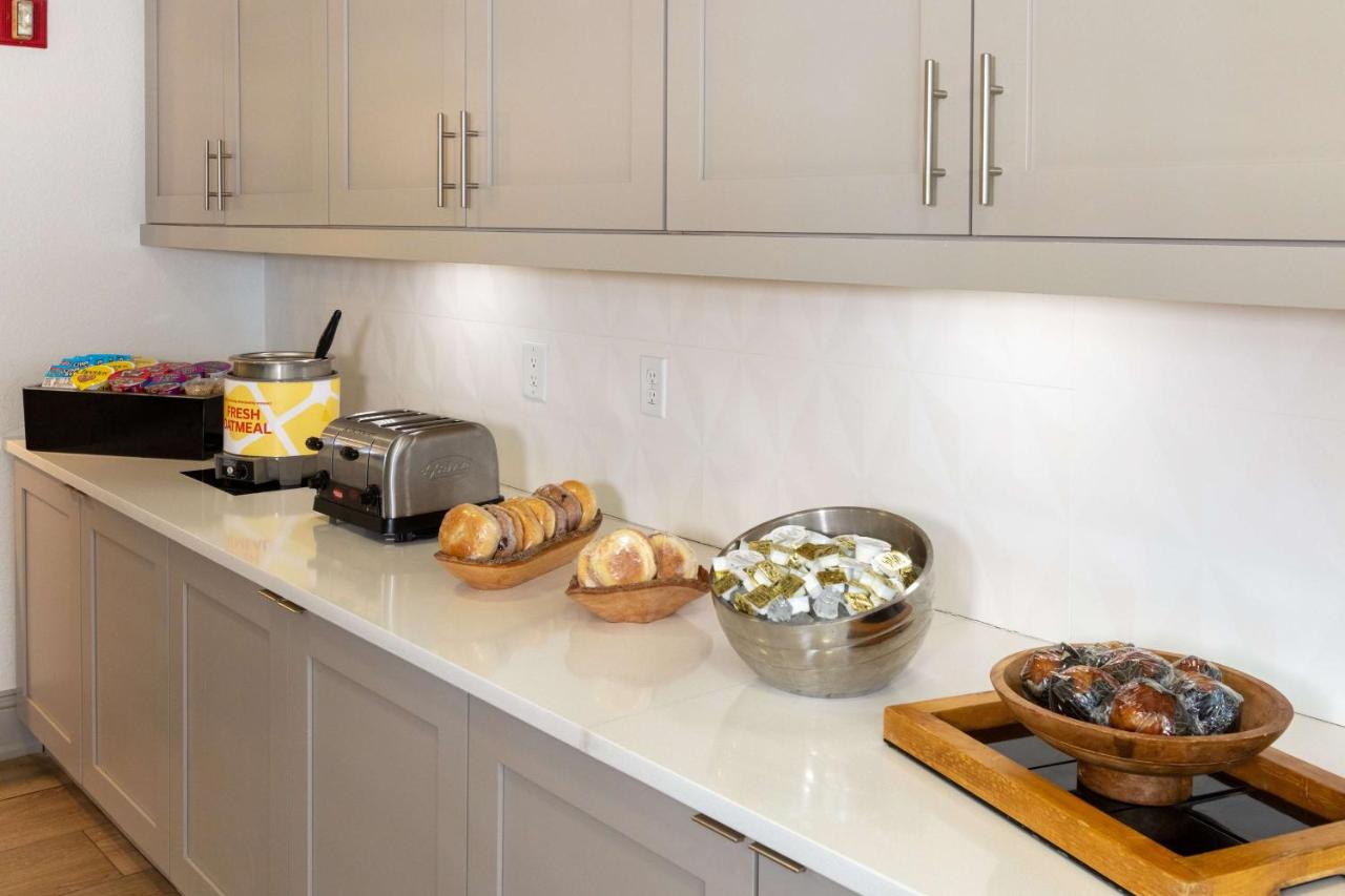 | Hilton Garden Inn Saint Augustine Beach