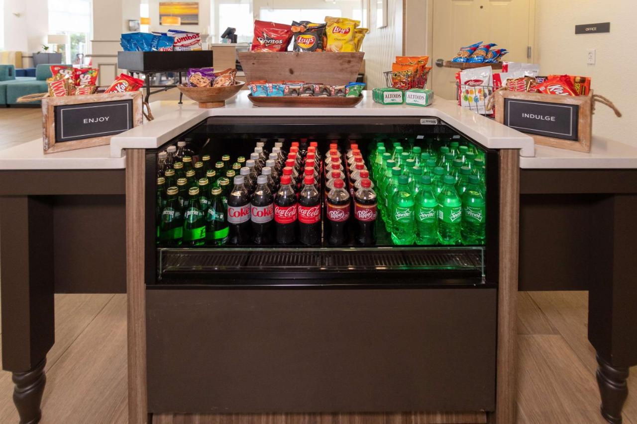 | Hilton Garden Inn Saint Augustine Beach