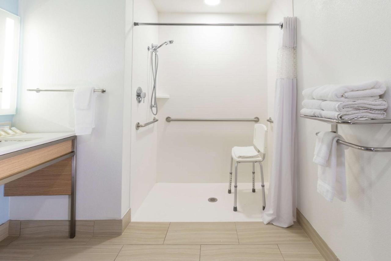 | Hilton Garden Inn Saint Augustine Beach