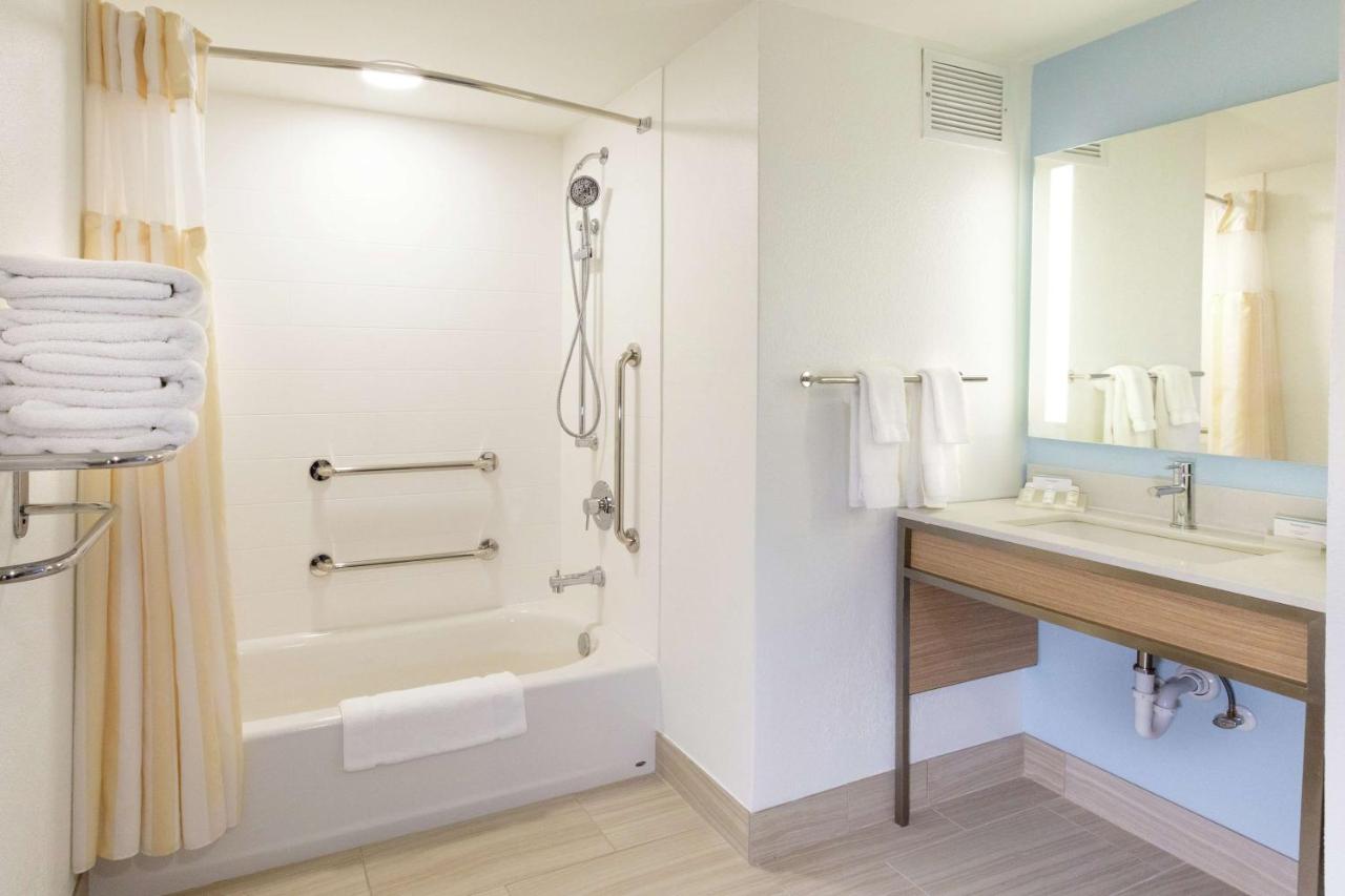 | Hilton Garden Inn Saint Augustine Beach