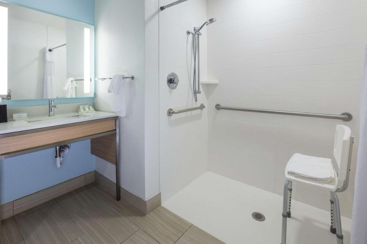 | Hilton Garden Inn Saint Augustine Beach