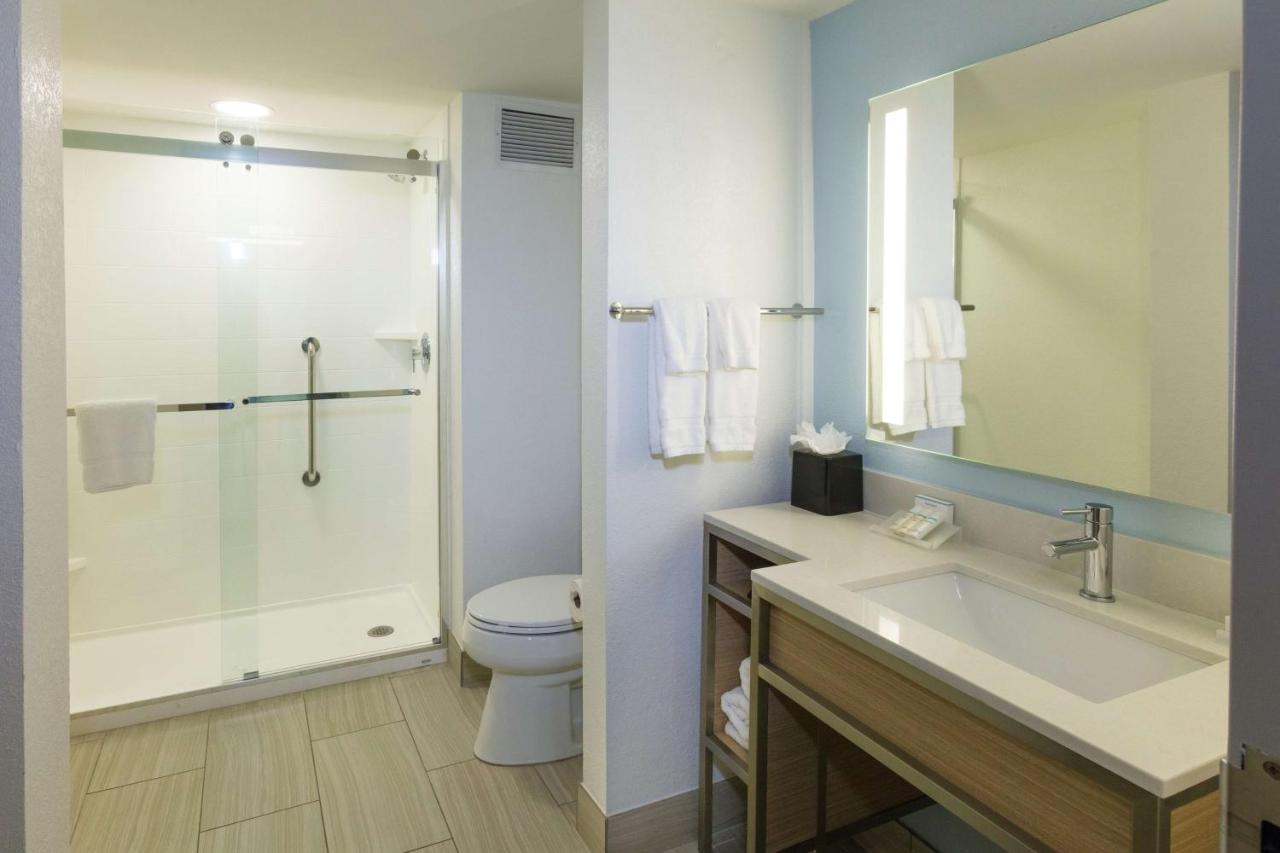 | Hilton Garden Inn Saint Augustine Beach