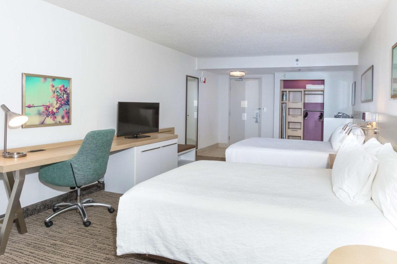 | Hilton Garden Inn Saint Augustine Beach