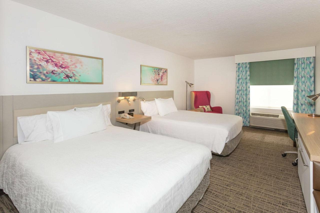 | Hilton Garden Inn Saint Augustine Beach
