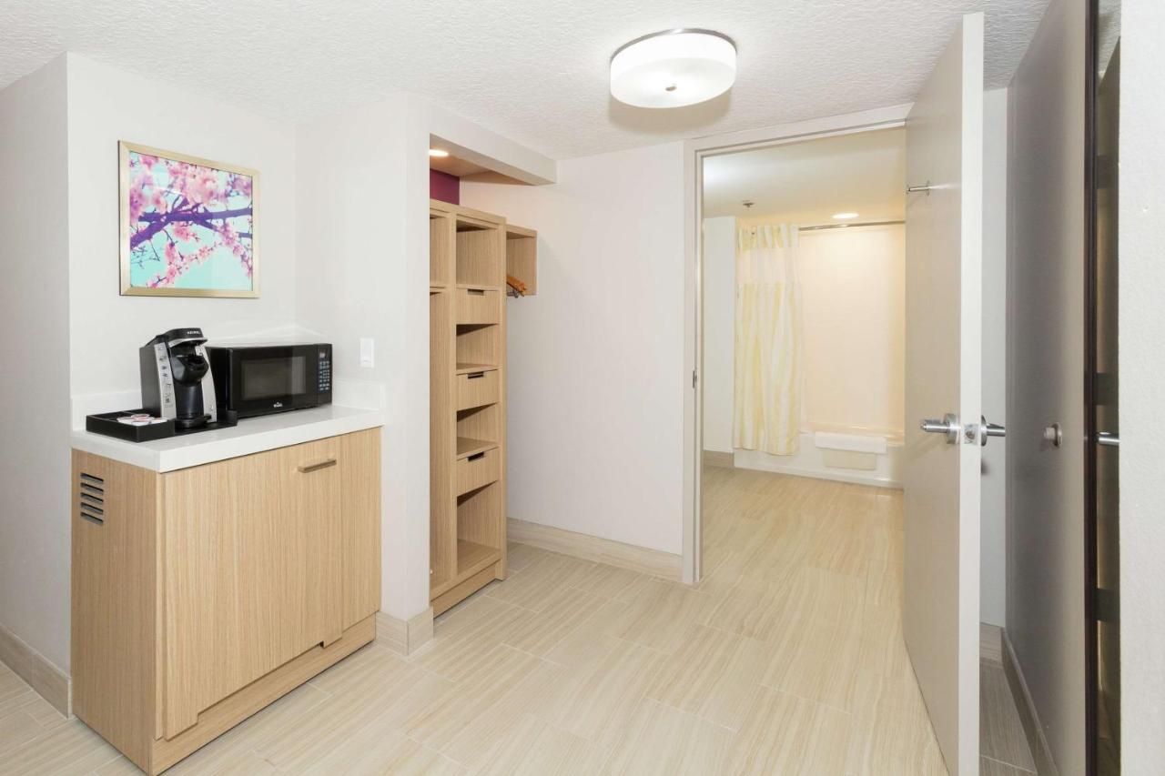 | Hilton Garden Inn Saint Augustine Beach