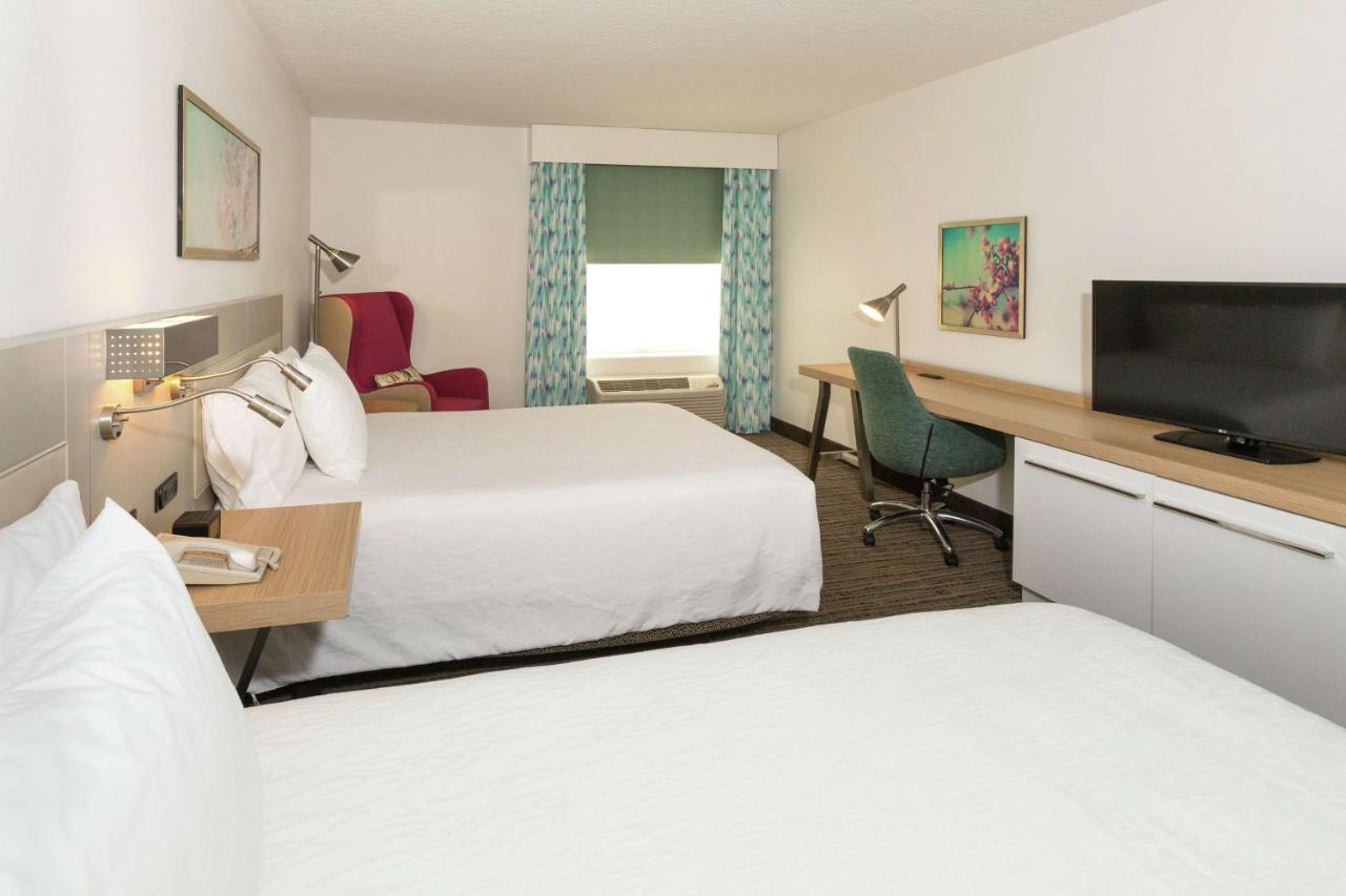 | Hilton Garden Inn Saint Augustine Beach