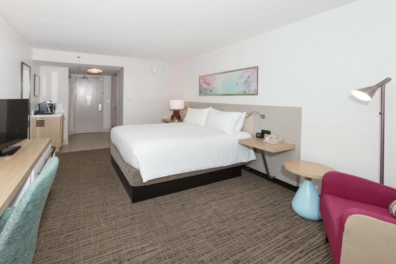 | Hilton Garden Inn Saint Augustine Beach
