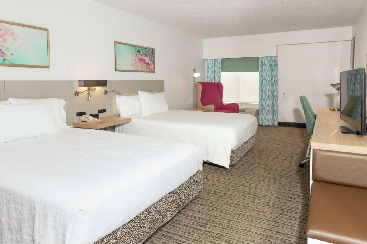 | Hilton Garden Inn Saint Augustine Beach