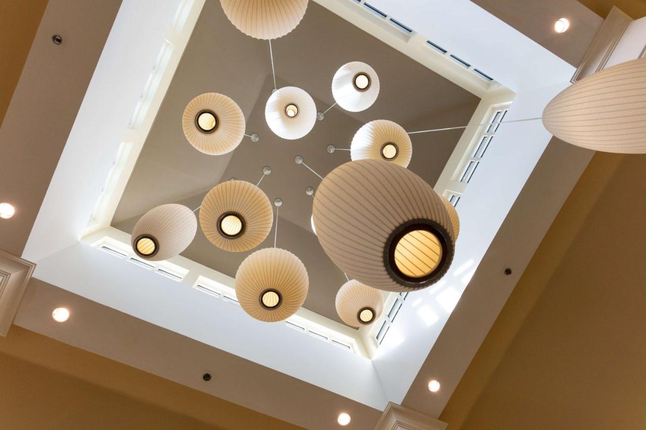 | Hilton Garden Inn Saint Augustine Beach