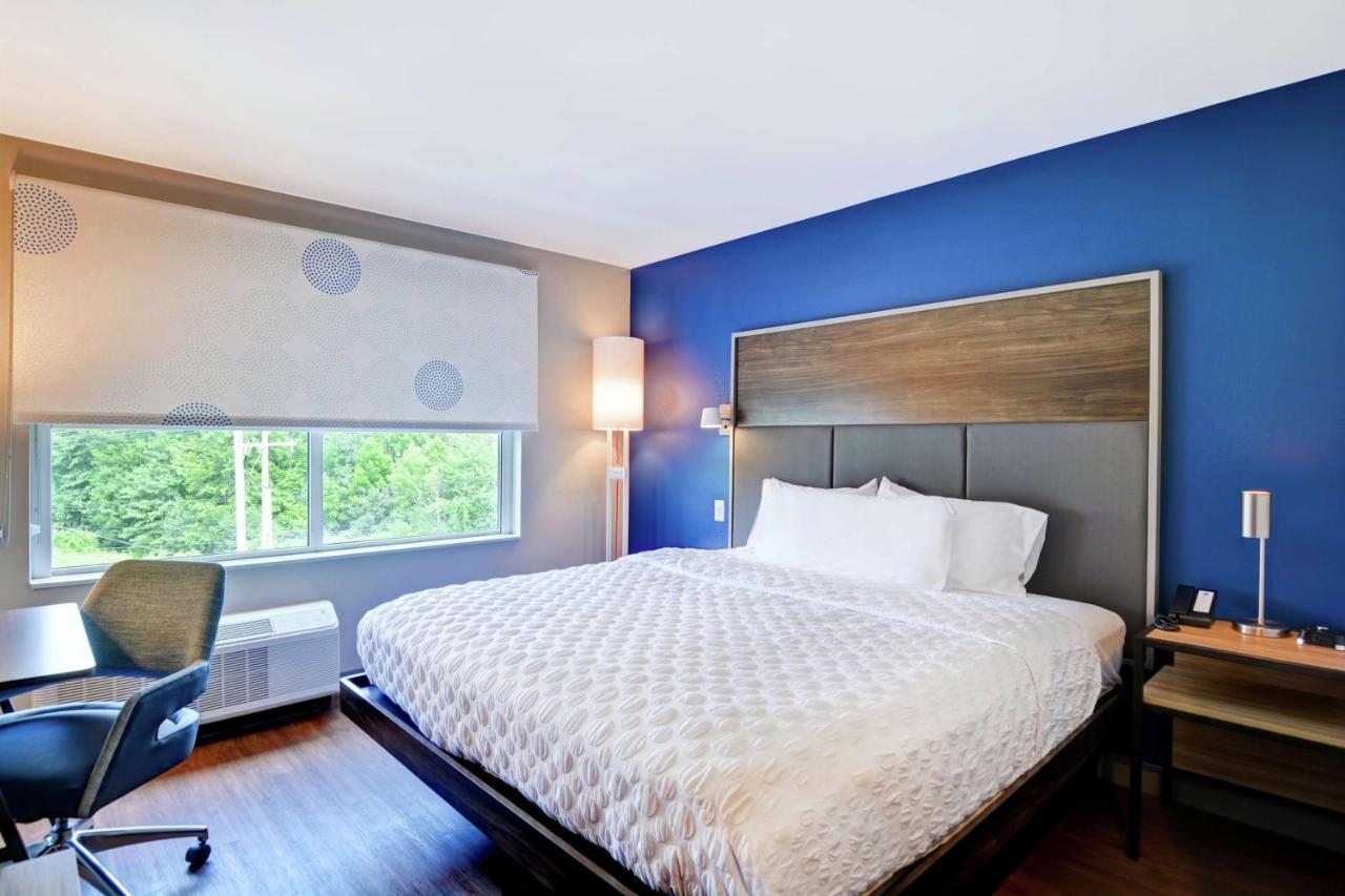 King Room at Tru by Hilton Middletown
