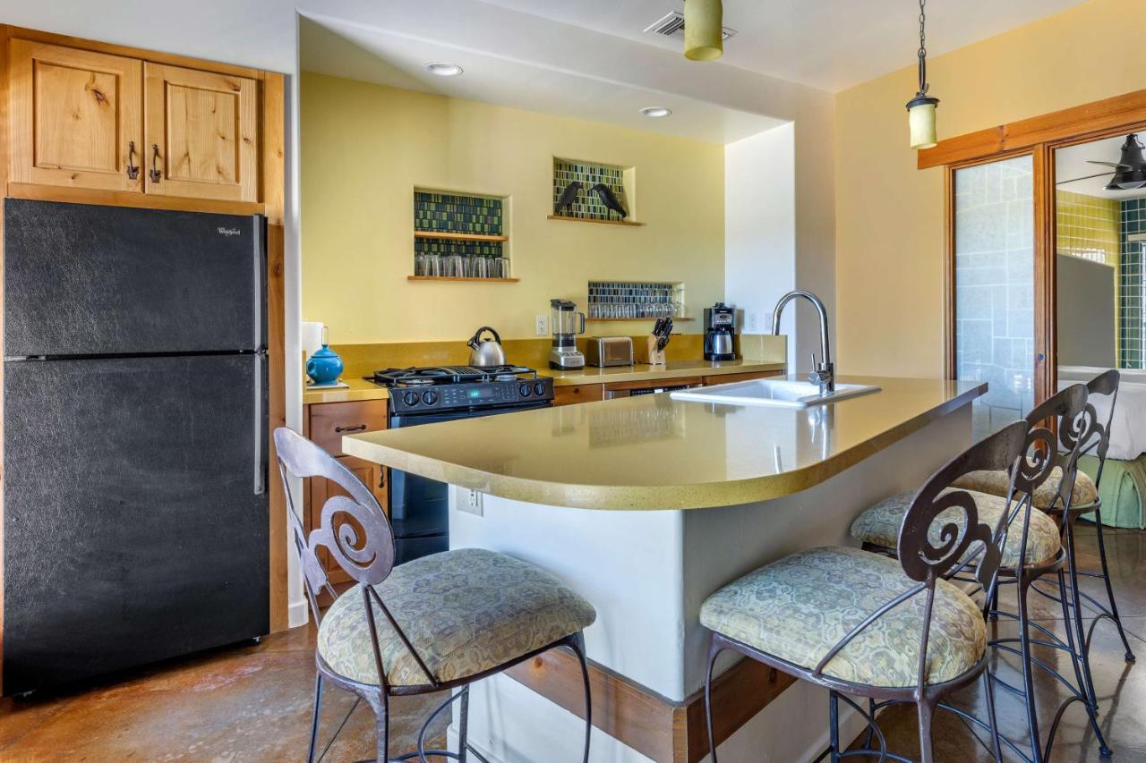 Two-Bedrooms Suite at Hilton Grand Vacations Club Palm Desert