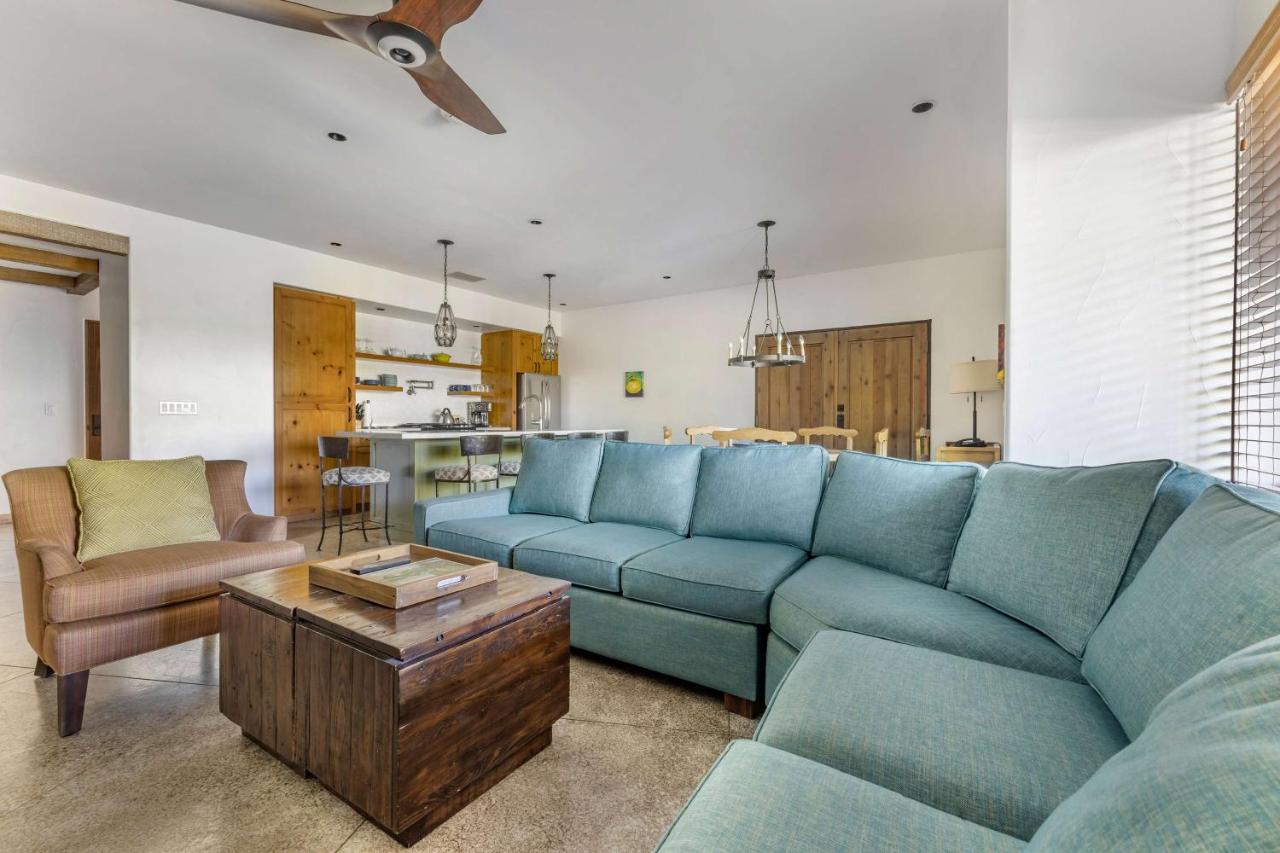 Five-Bedrooms Casita at Hilton Grand Vacations Club Palm Desert