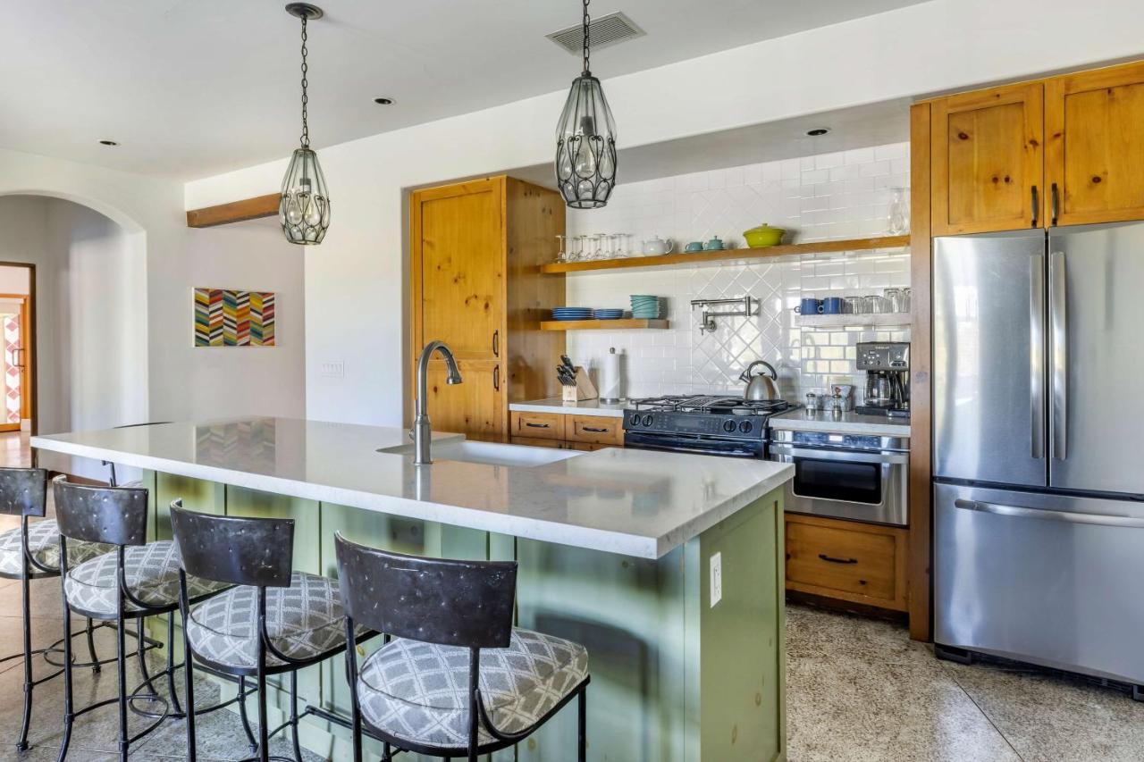 Five-Bedrooms Casita at Hilton Grand Vacations Club Palm Desert